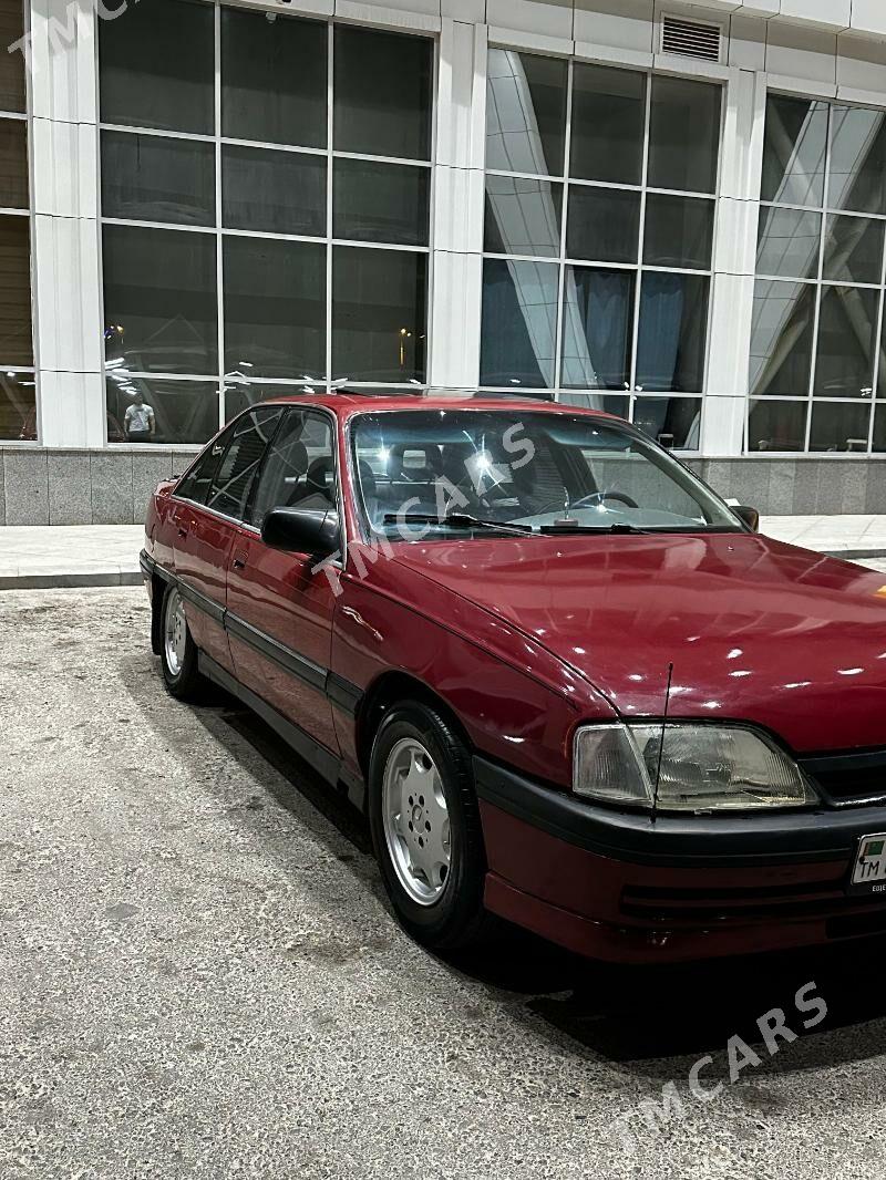 Opel Omega 1992 - 46 000 TMT - Туркменабат - img 9