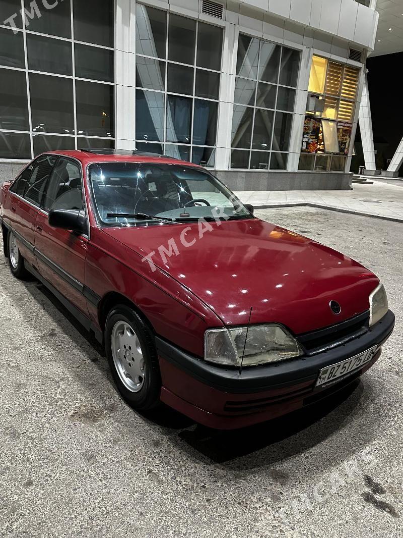 Opel Omega 1992 - 46 000 TMT - Туркменабат - img 2