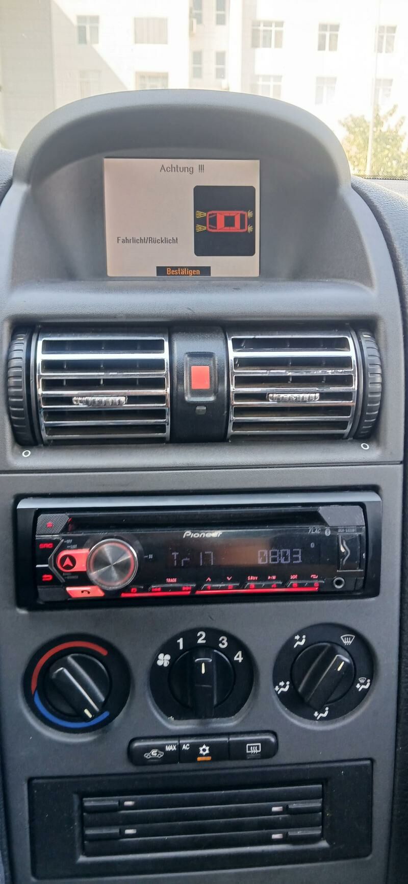 pioneer 1 500 TMT - Aşgabat - img 3