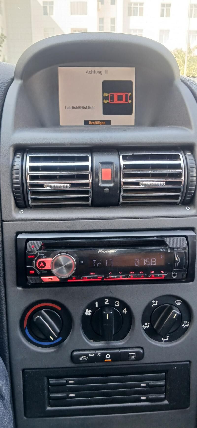pioneer 1 500 TMT - Aşgabat - img 6