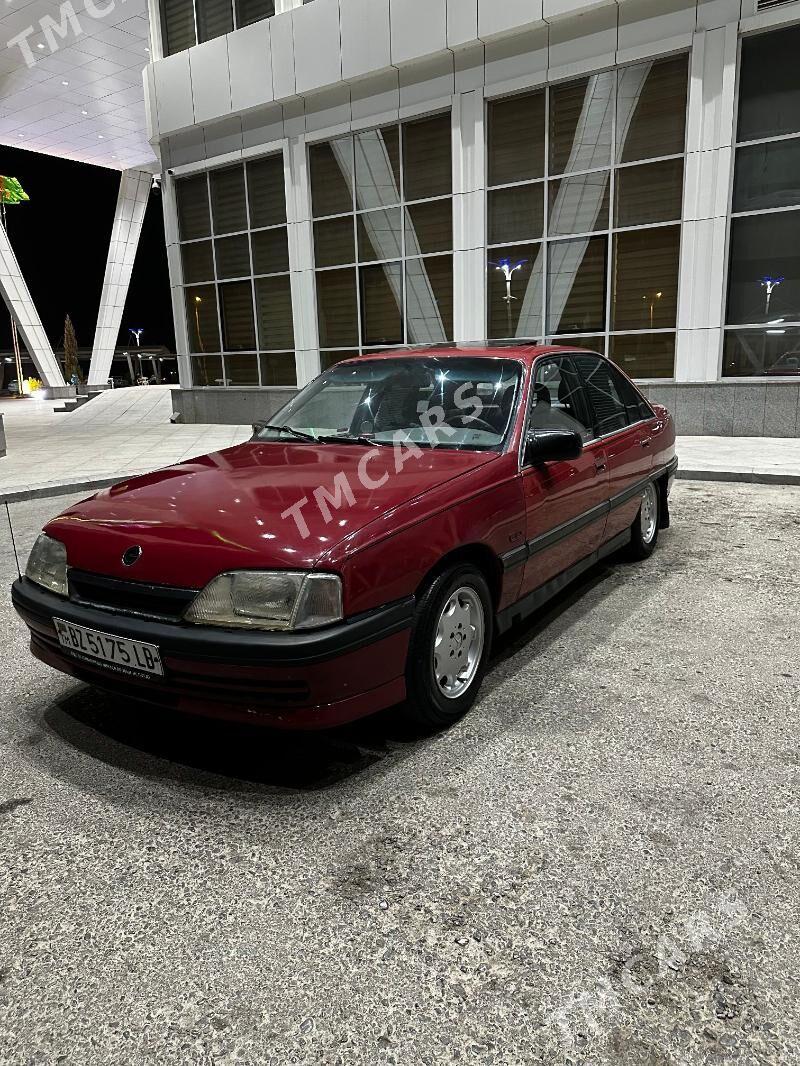 Opel Omega 1992 - 46 000 TMT - Туркменабат - img 7