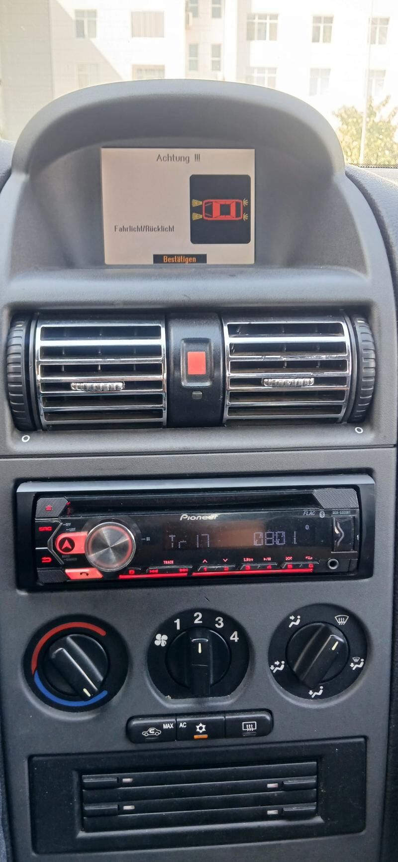 pioneer 1 500 TMT - Aşgabat - img 2