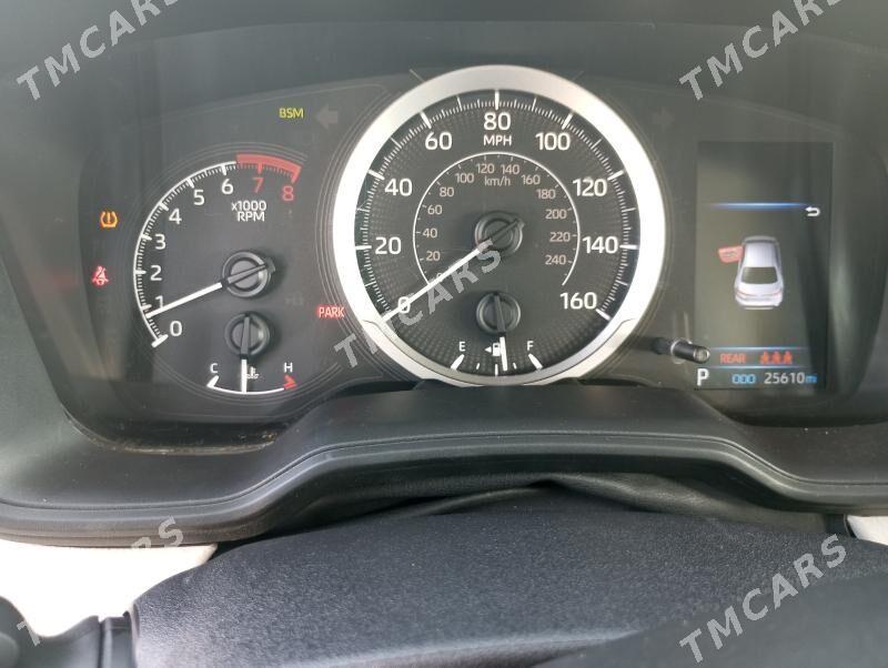 Toyota Corolla 2022 - 235 000 TMT - Мары - img 7