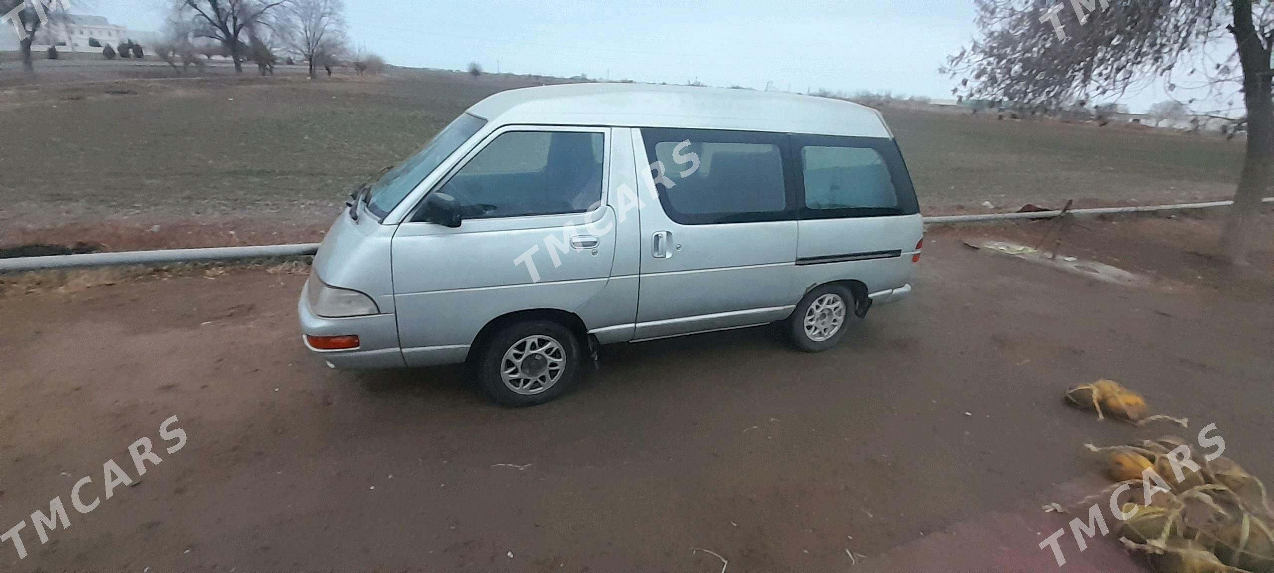 Toyota Town Ace 1994 - 30 000 TMT - Дашогуз - img 3