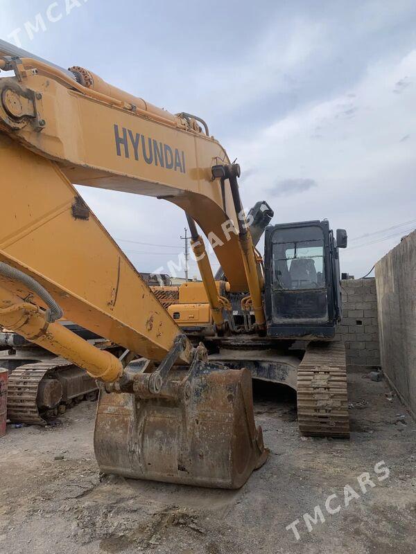 Hyundai XG300 0 - 682 500 TMT - Aşgabat - img 2
