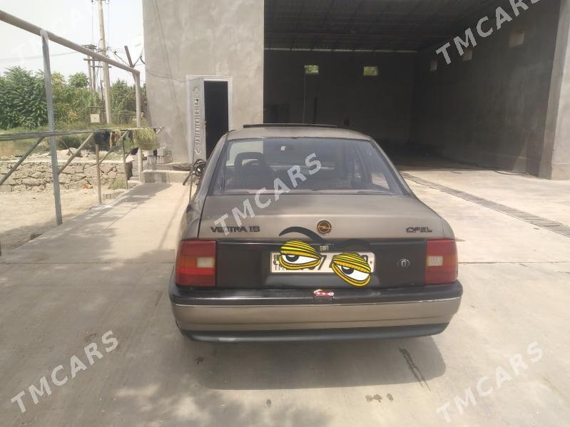 Opel Vectra 1990 - 30 000 TMT - Dostluk - img 6