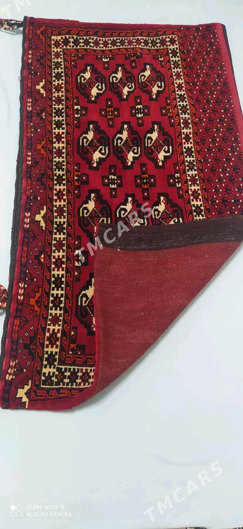 Garçyn - Türkmenbaşy - img 2