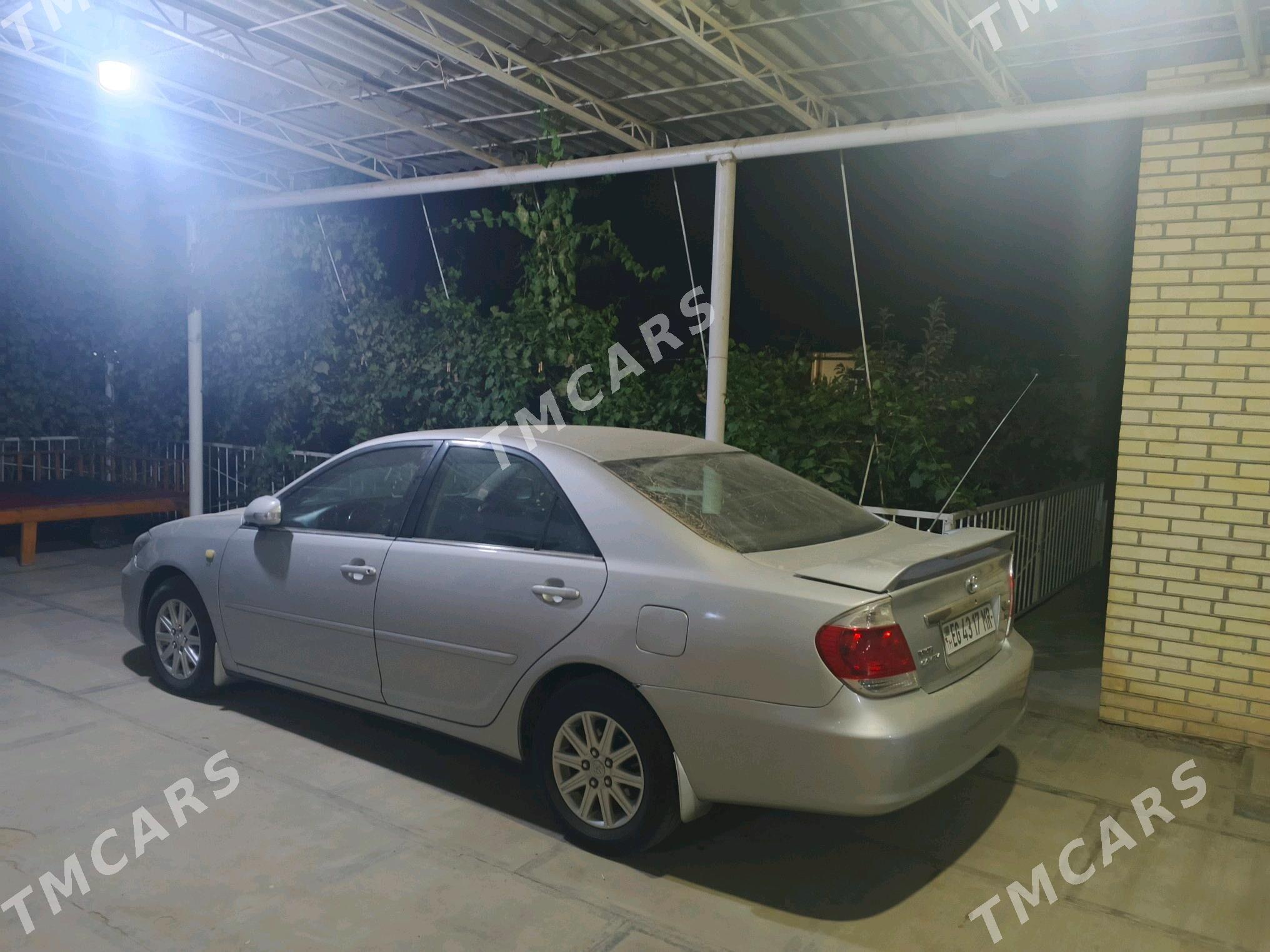 Toyota Camry 2003 - 180 000 TMT - Mary - img 4