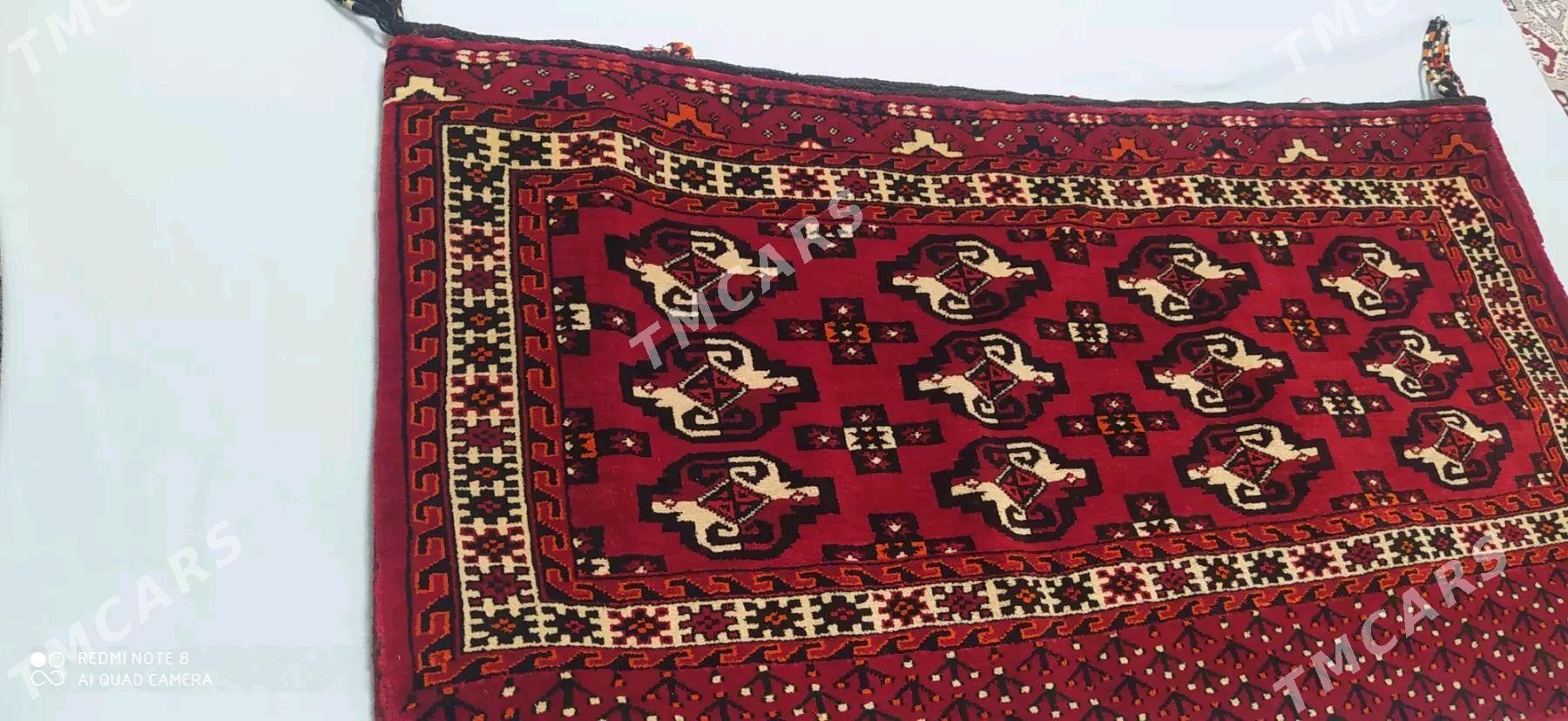 Garçyn - Türkmenbaşy - img 4