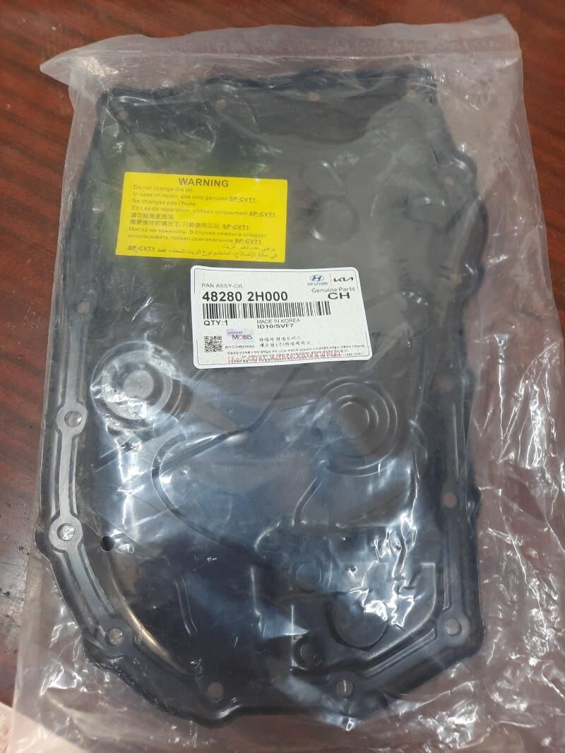 Hyundai Kia mator kpp karter 1 TMT - Ашхабад - img 5
