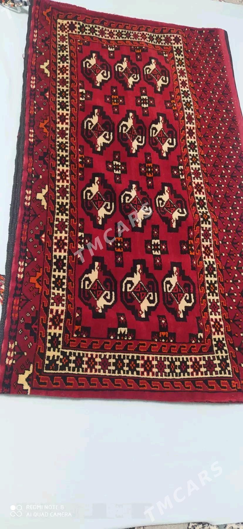 Garçyn - Türkmenbaşy - img 3