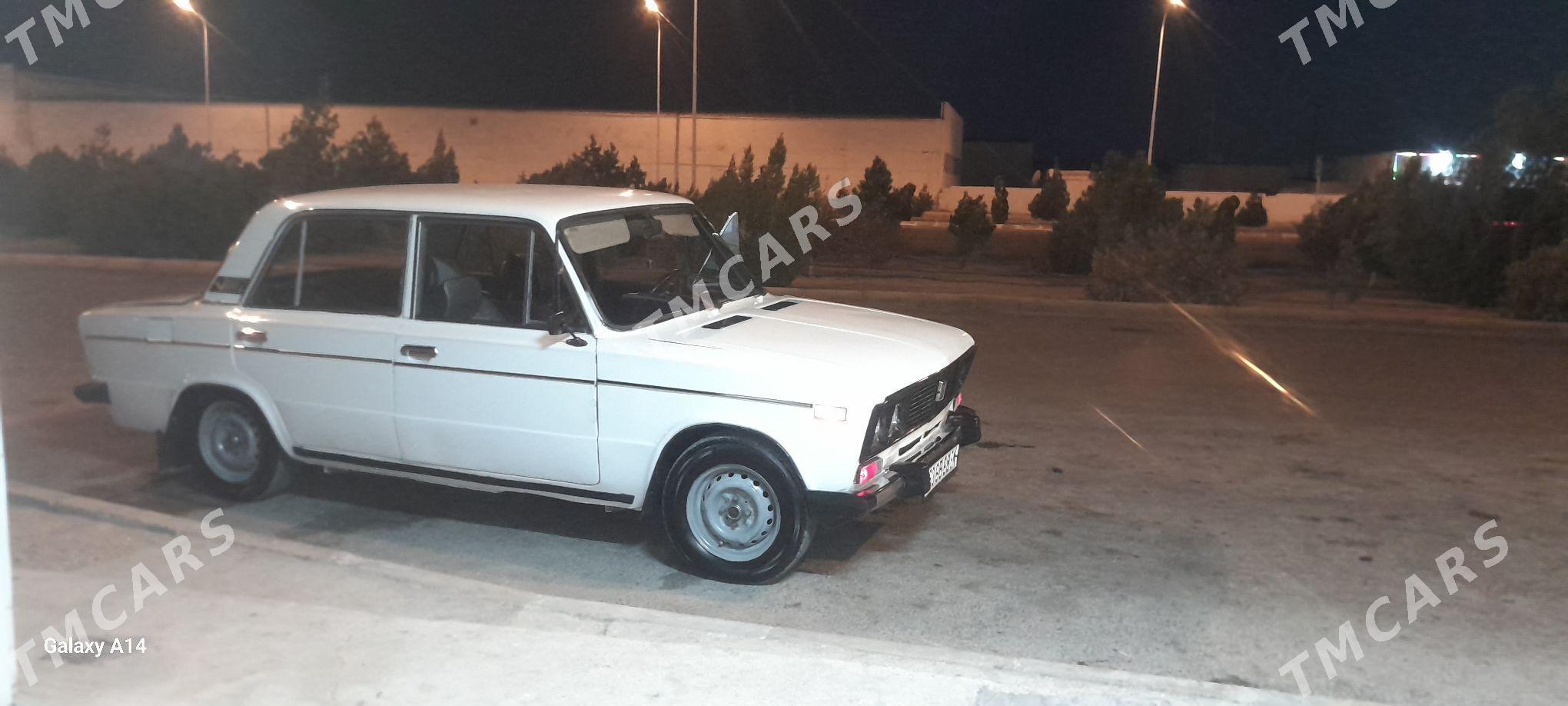 Lada 2106 1987 - 27 000 TMT - Balkanabat - img 2
