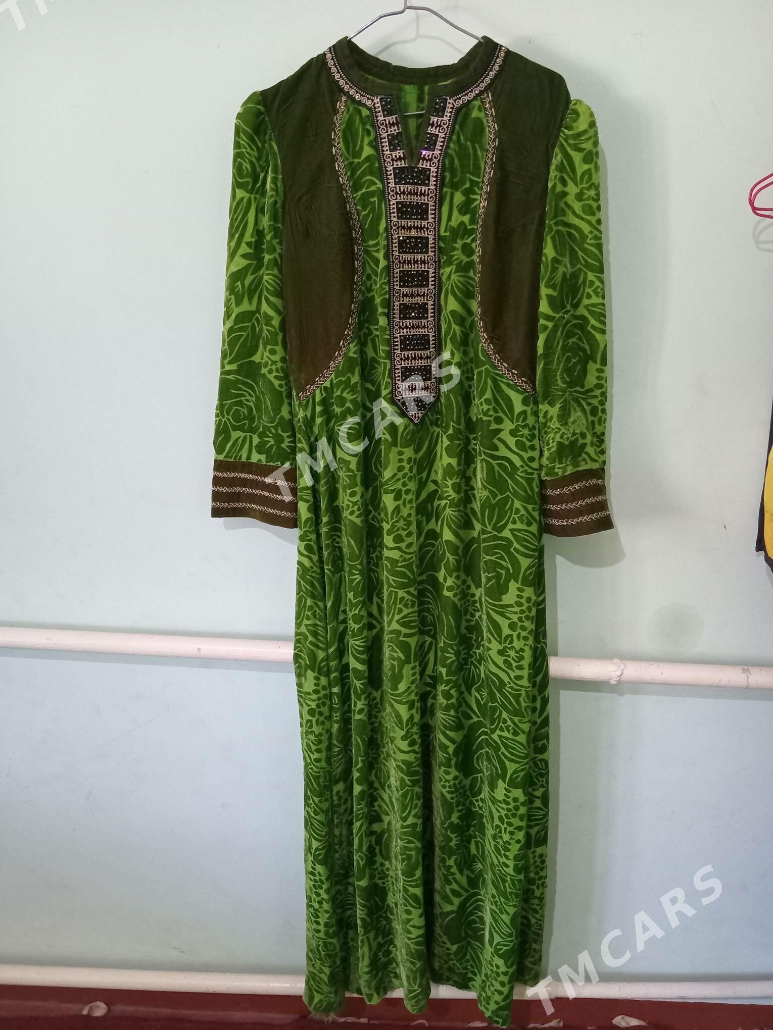 koynekler - Дашогуз - img 5