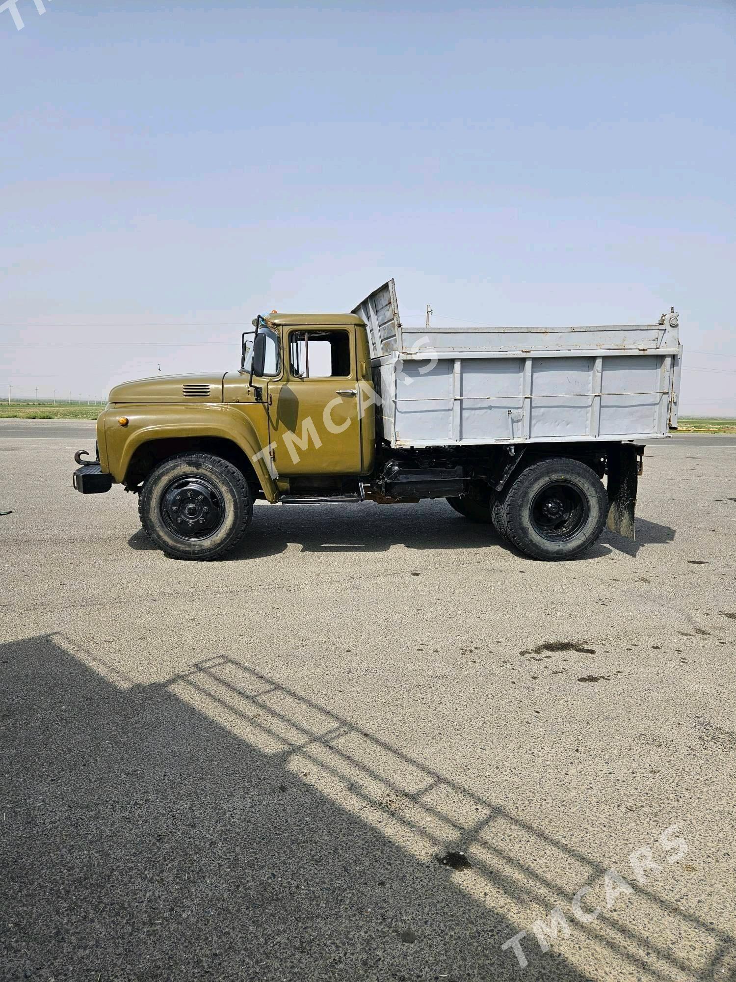 Zil 131 2000 - 60 000 TMT - Magtymguly - img 3