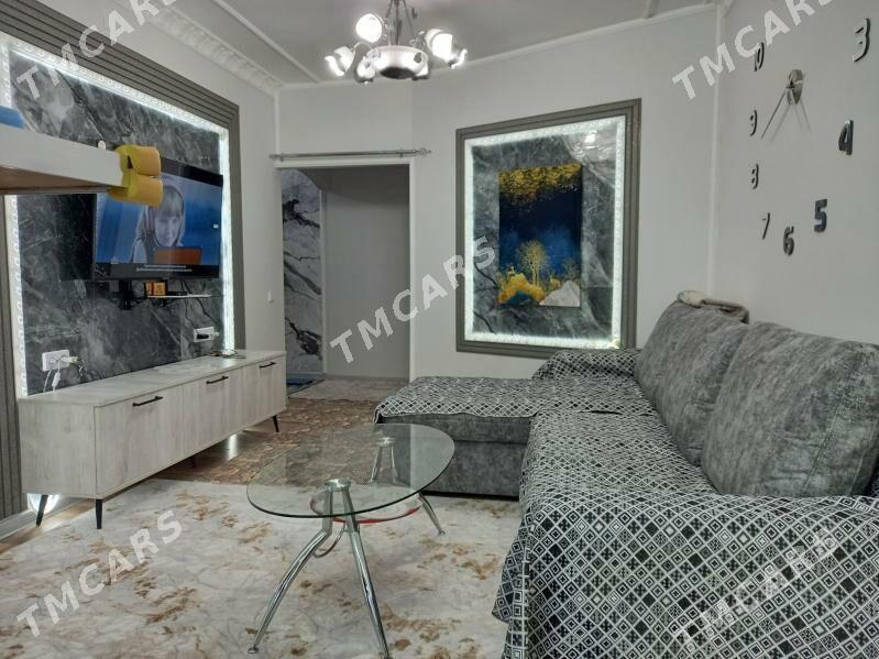 ️ОТ ХОЗЯИНА️2,5комн.кв.9мкр - Aşgabat - img 6
