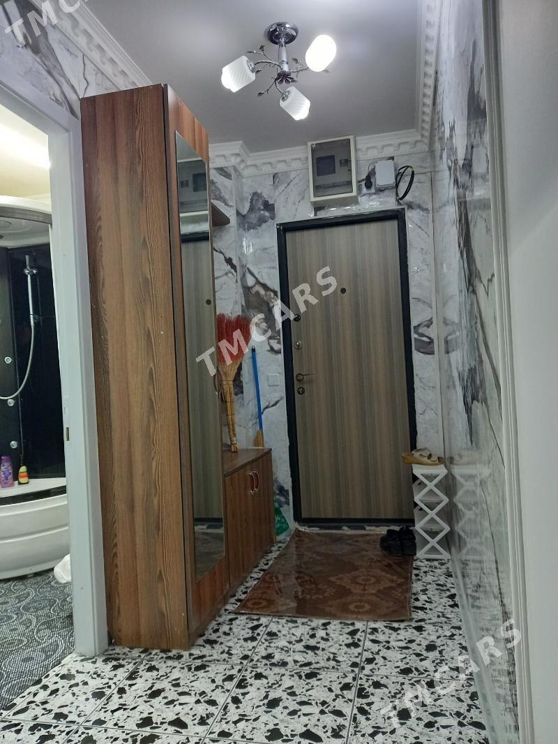 ️ОТ ХОЗЯИНА️2,5комн.кв.9мкр - Aşgabat - img 10