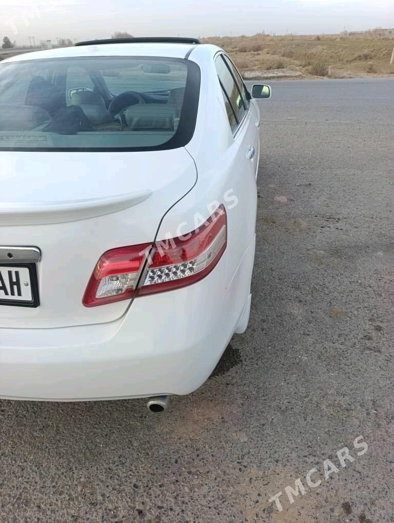 Toyota Camry 2009 - 190 000 TMT - Теджен - img 5