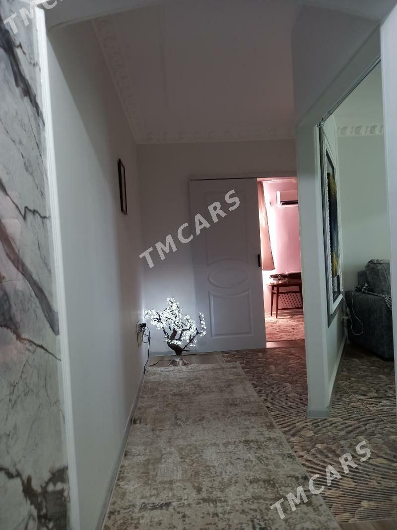 ️ОТ ХОЗЯИНА️2,5комн.кв.9мкр - Aşgabat - img 5