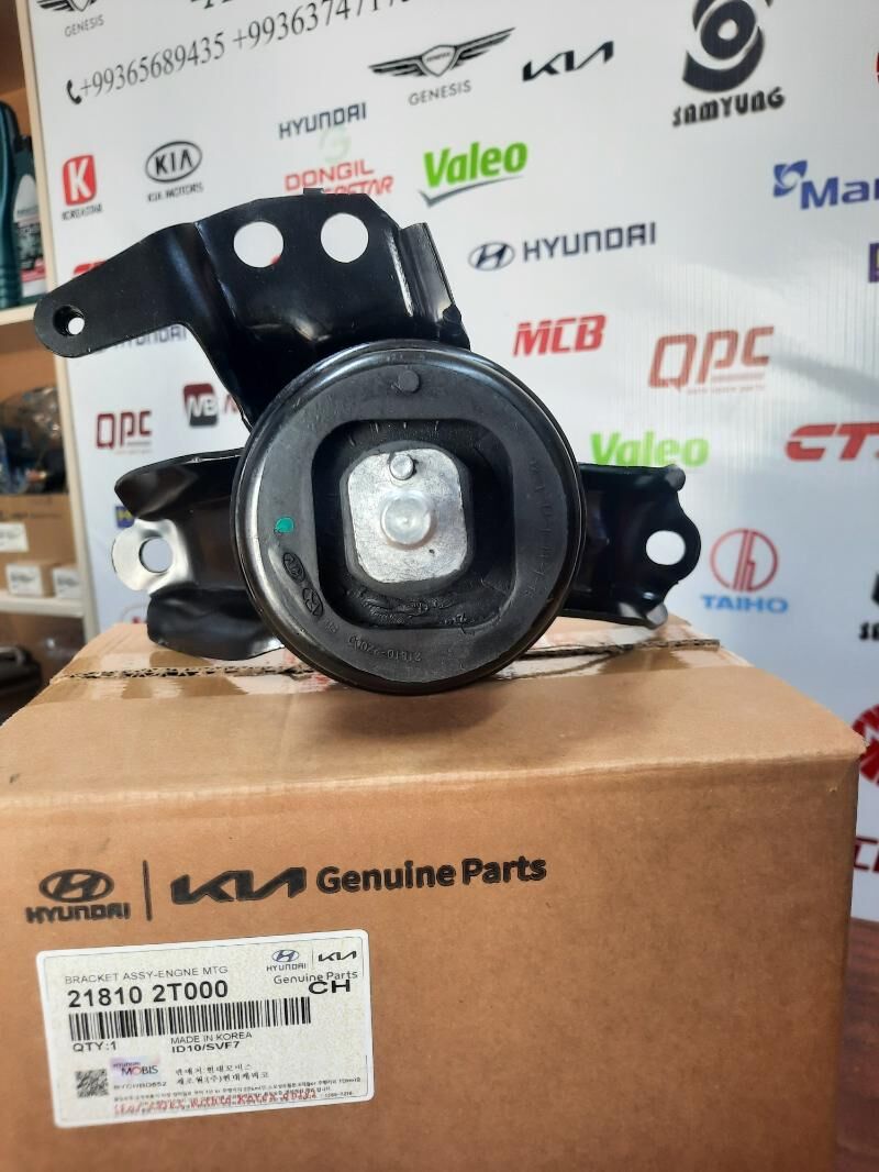 Hyundai Kia paduskalar mator k 1 TMT - Ашхабад - img 4