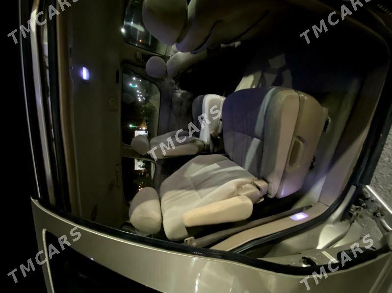 Toyota Sienna 2002 - 153 000 TMT - Эсенгулы - img 7