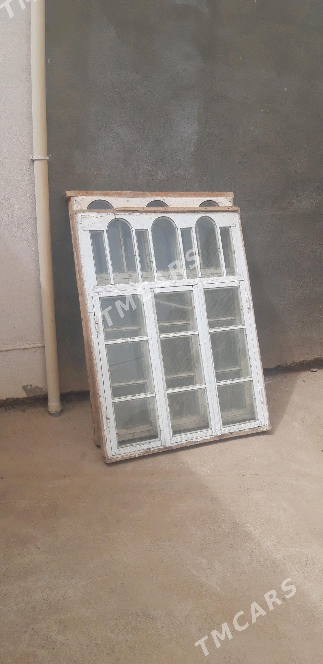 agaç akno - Wekilbazar - img 2