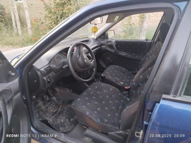 Opel Astra 1993 - 50 000 TMT - Köneürgenç - img 5