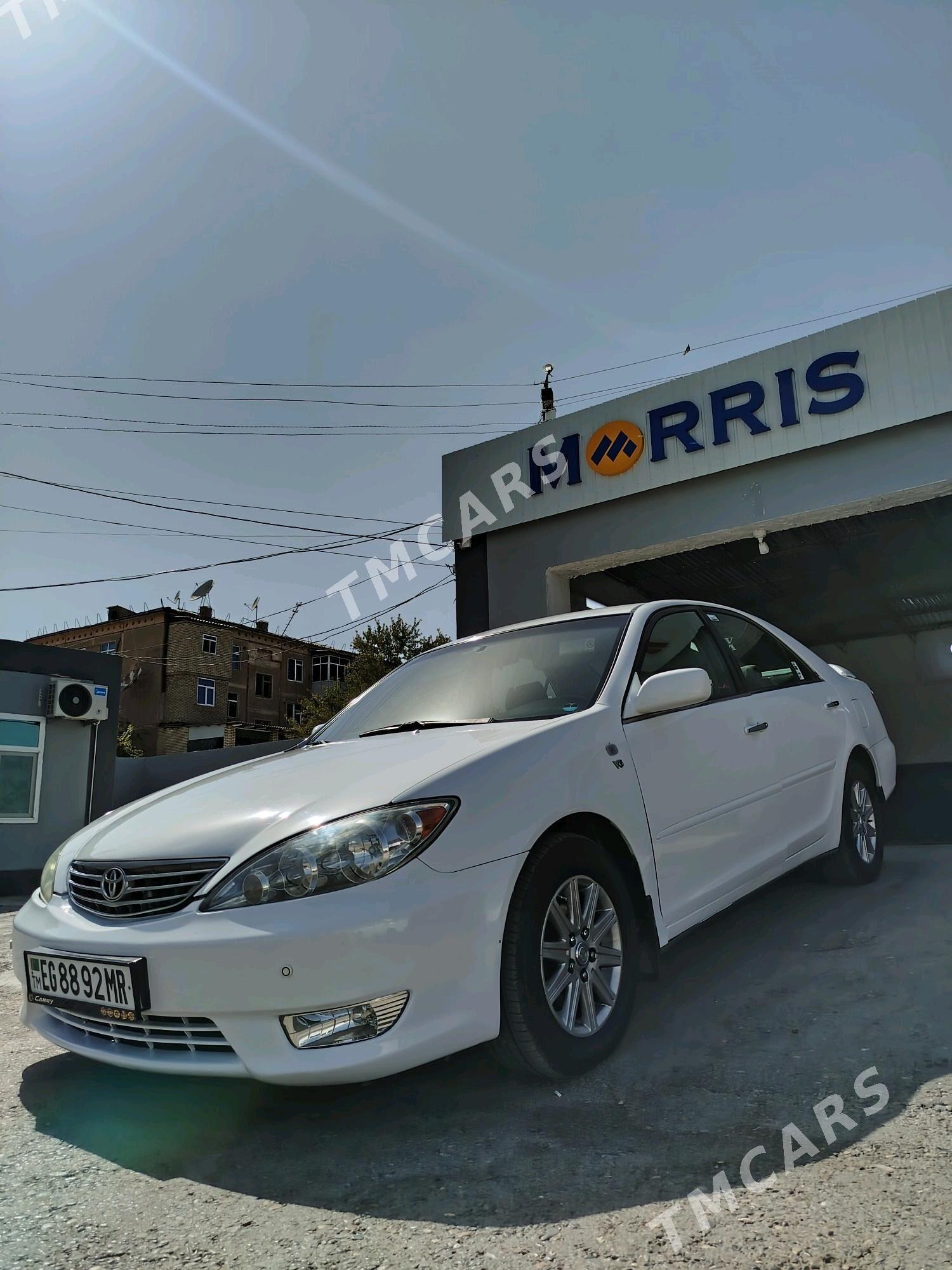 Toyota Camry 2003 - 155 000 TMT - Мары - img 2