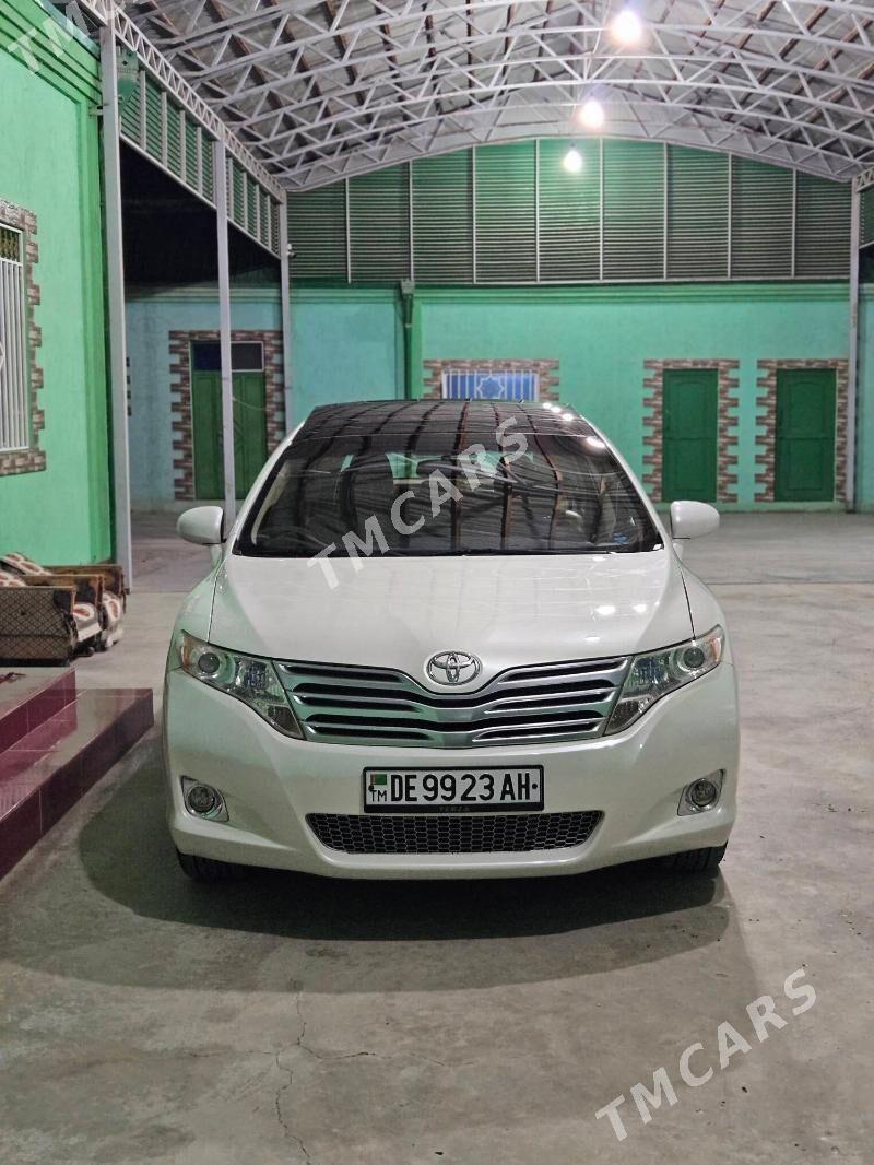 Toyota Venza 2009 - 245 000 TMT - Ашхабад - img 2