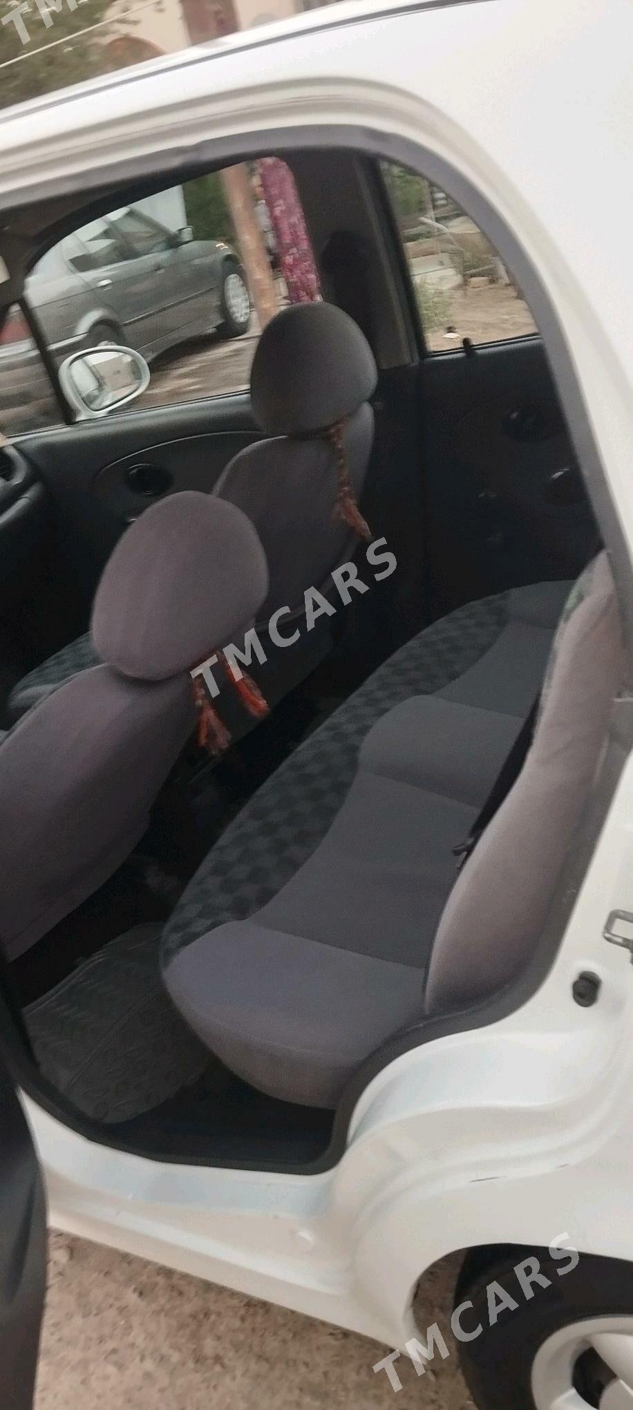 Daewoo Matiz 2002 - 32 000 TMT - Daşoguz - img 2