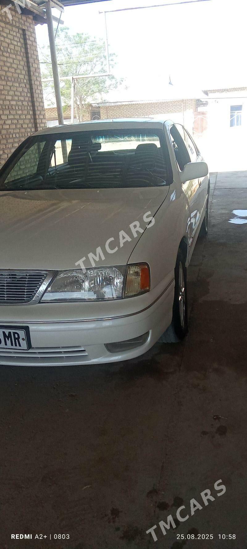 Toyota Avalon 1998 - 130 000 TMT - Baýramaly - img 6
