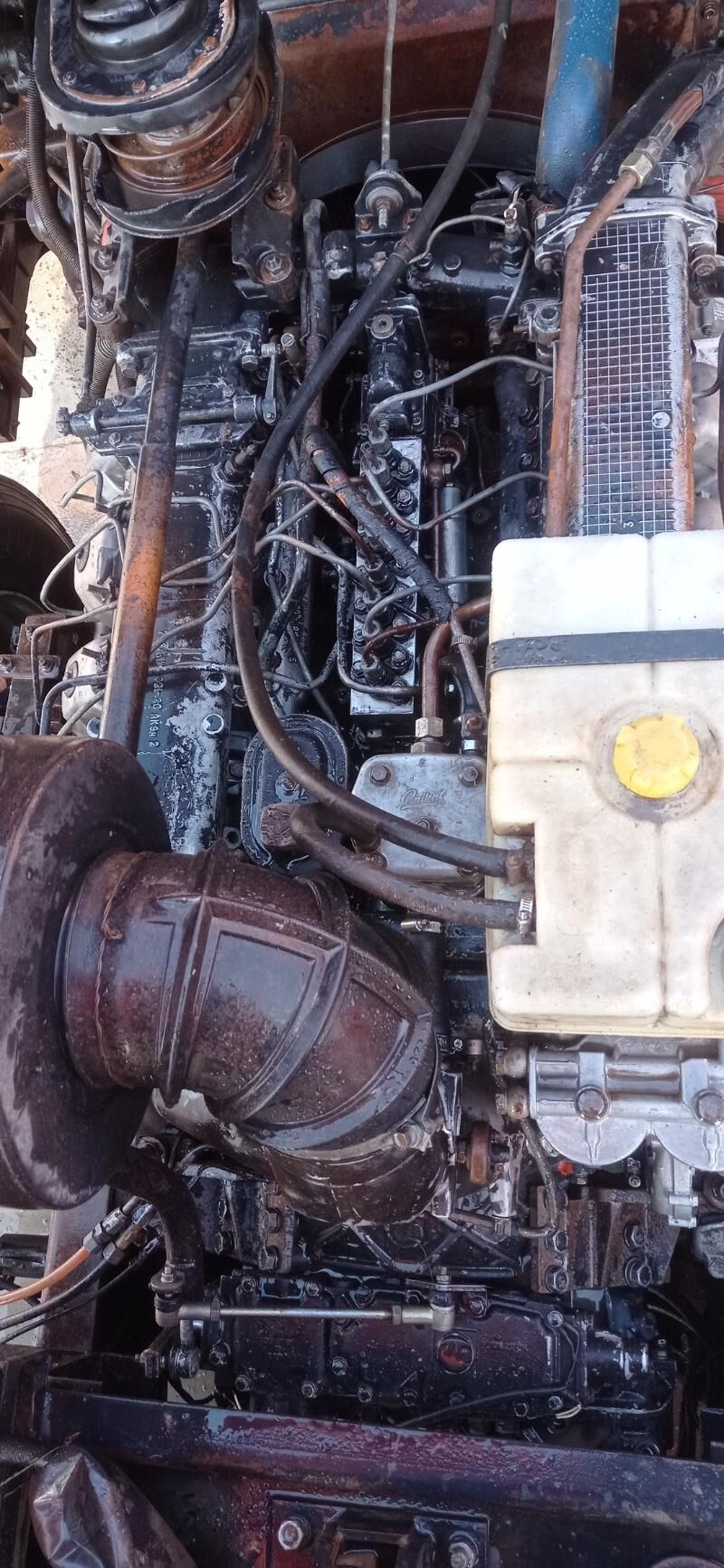 Kamaz 6520 2010 - 420 000 TMT - Mary - img 10