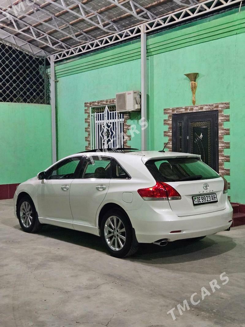 Toyota Venza 2009 - 245 000 TMT - Ашхабад - img 4