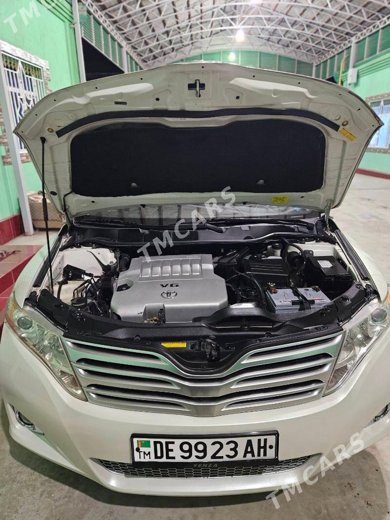 Toyota Venza 2009 - 245 000 TMT - Ашхабад - img 5
