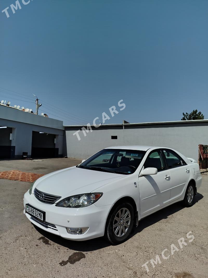 Toyota Camry 2003 - 155 000 TMT - Мары - img 8
