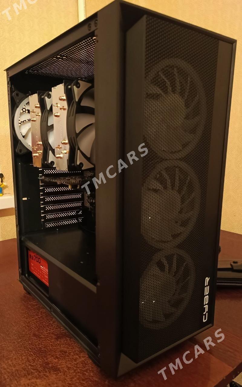 KOMPLEKT Xeon DUAL CPU ️ - Ашхабад - img 7