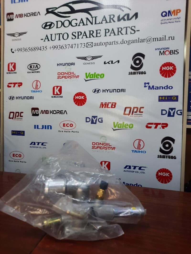 Hyundai kia patrupka troynik 1 TMT - Ашхабад - img 6