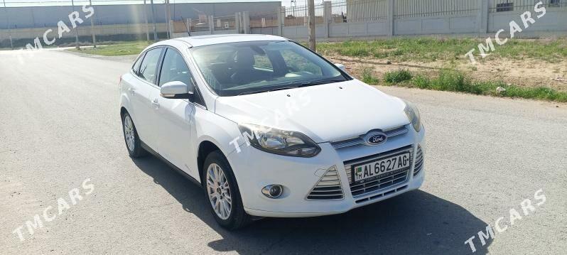 Ford Focus 2013 - 100 000 TMT - Aşgabat - img 5