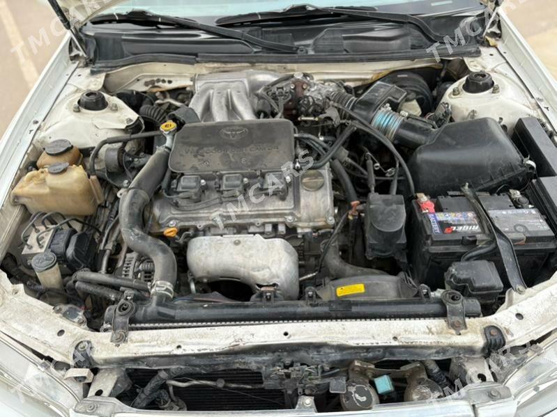 Toyota Camry 2001 - 180 000 TMT - Гуртли - img 9