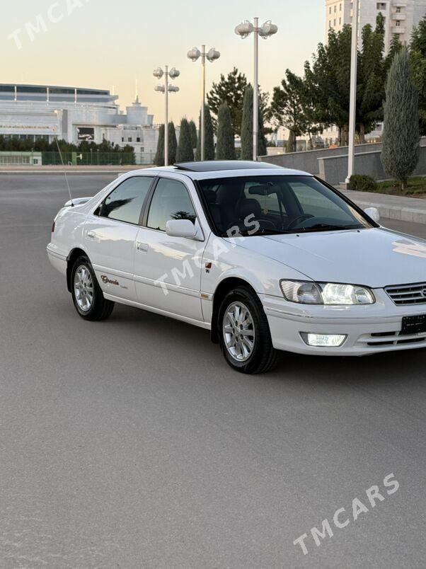 Toyota Camry 2001 - 180 000 TMT - Гуртли - img 3