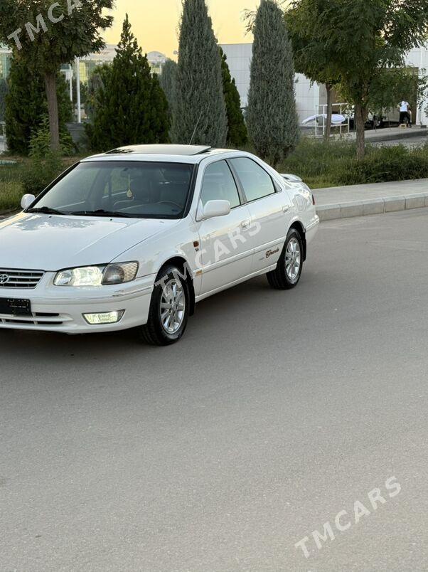 Toyota Camry 2001 - 180 000 TMT - Гуртли - img 5