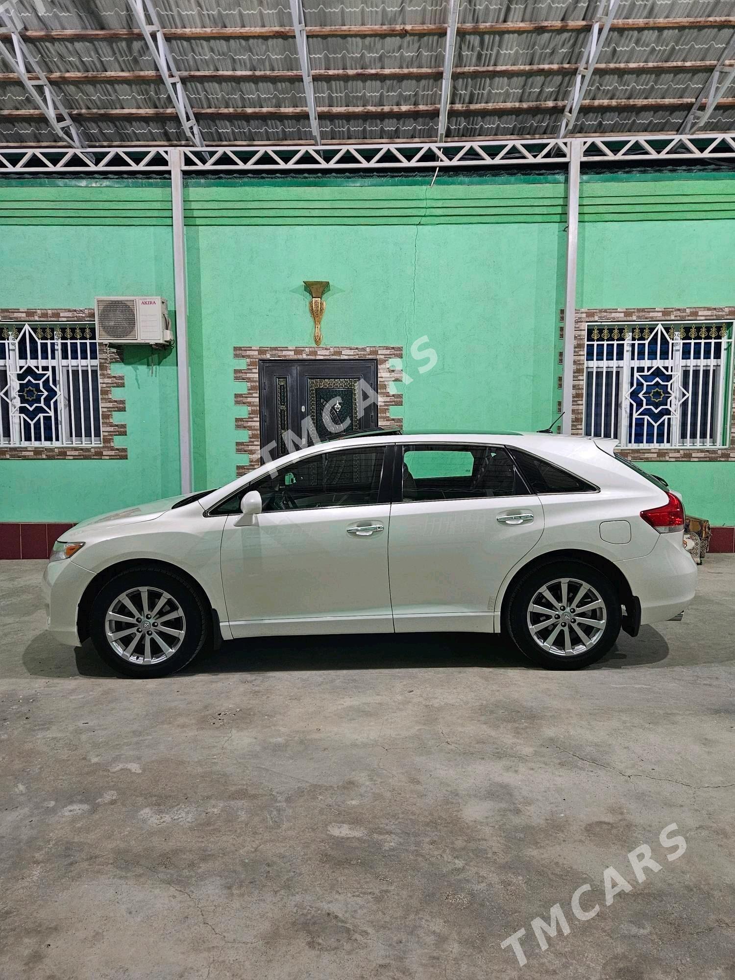Toyota Venza 2009 - 245 000 TMT - Ашхабад - img 7
