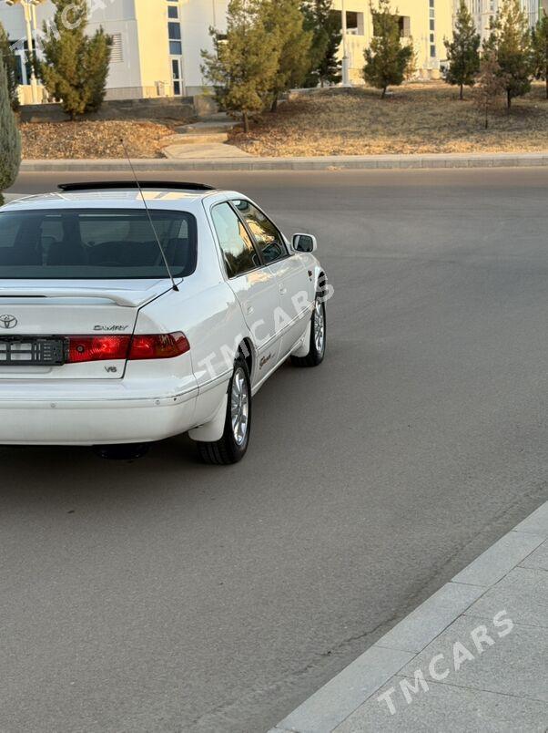 Toyota Camry 2001 - 180 000 TMT - Гуртли - img 6