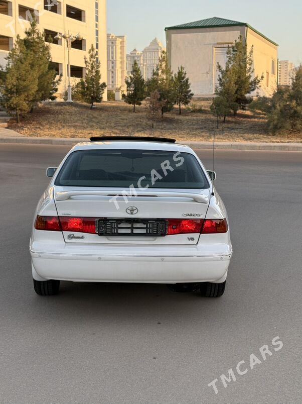 Toyota Camry 2001 - 180 000 TMT - Гуртли - img 4