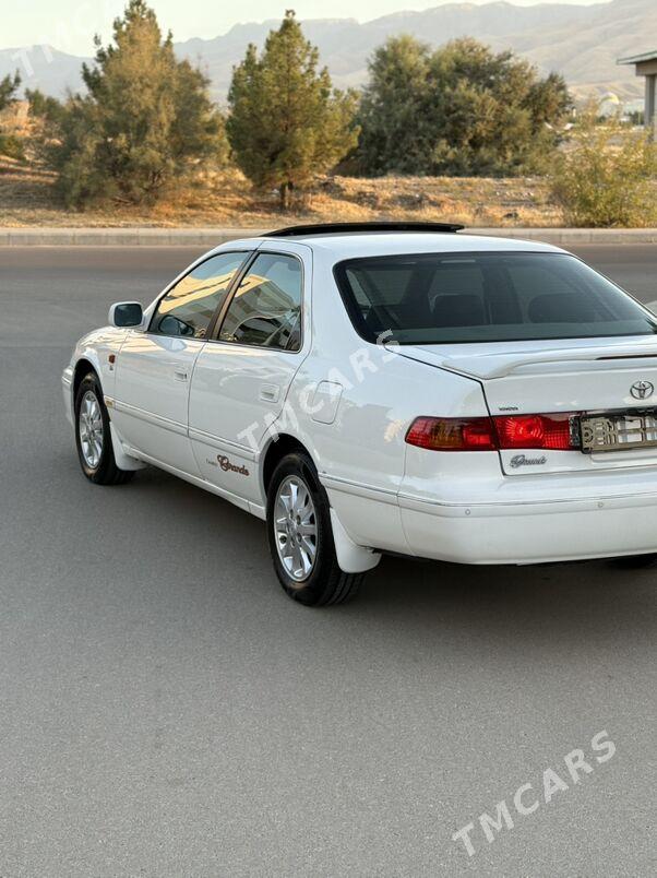 Toyota Camry 2001 - 180 000 TMT - Гуртли - img 2