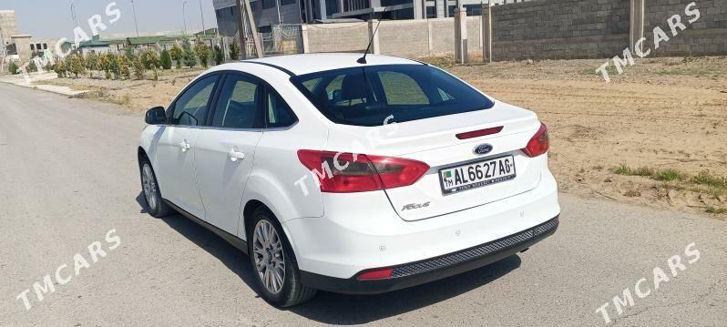Ford Focus 2013 - 100 000 TMT - Aşgabat - img 7