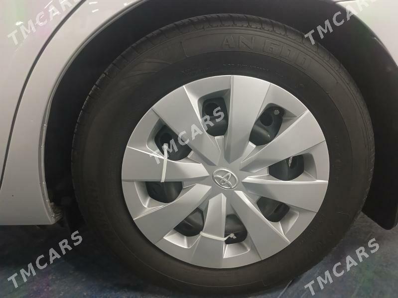 Toyota Corolla 2014 - 182 000 TMT - Ашхабад - img 2