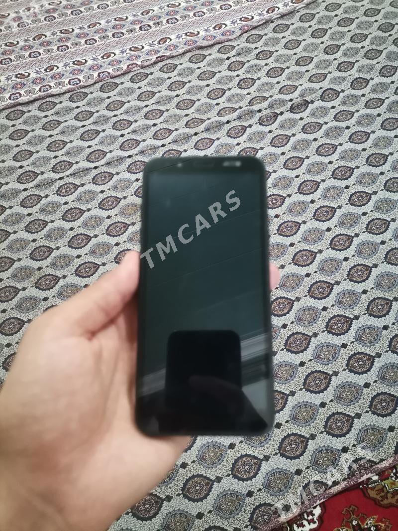 Samsung A6 - Baýramaly - img 3