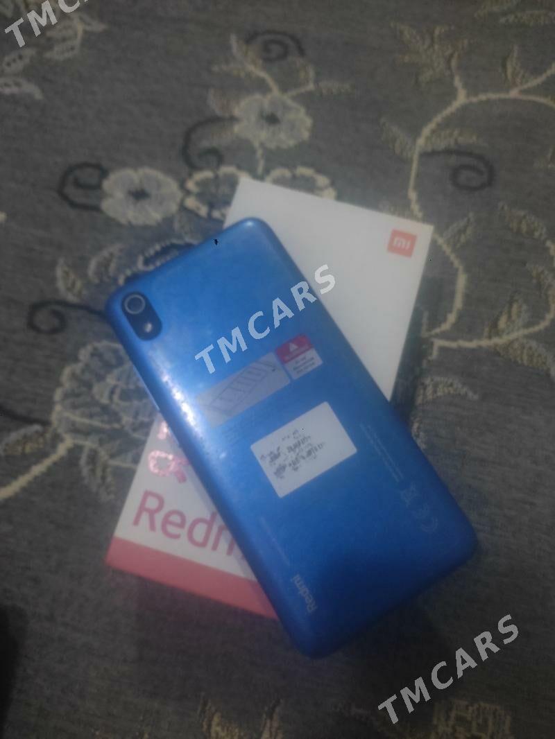 redmi 7a - Mary - img 2