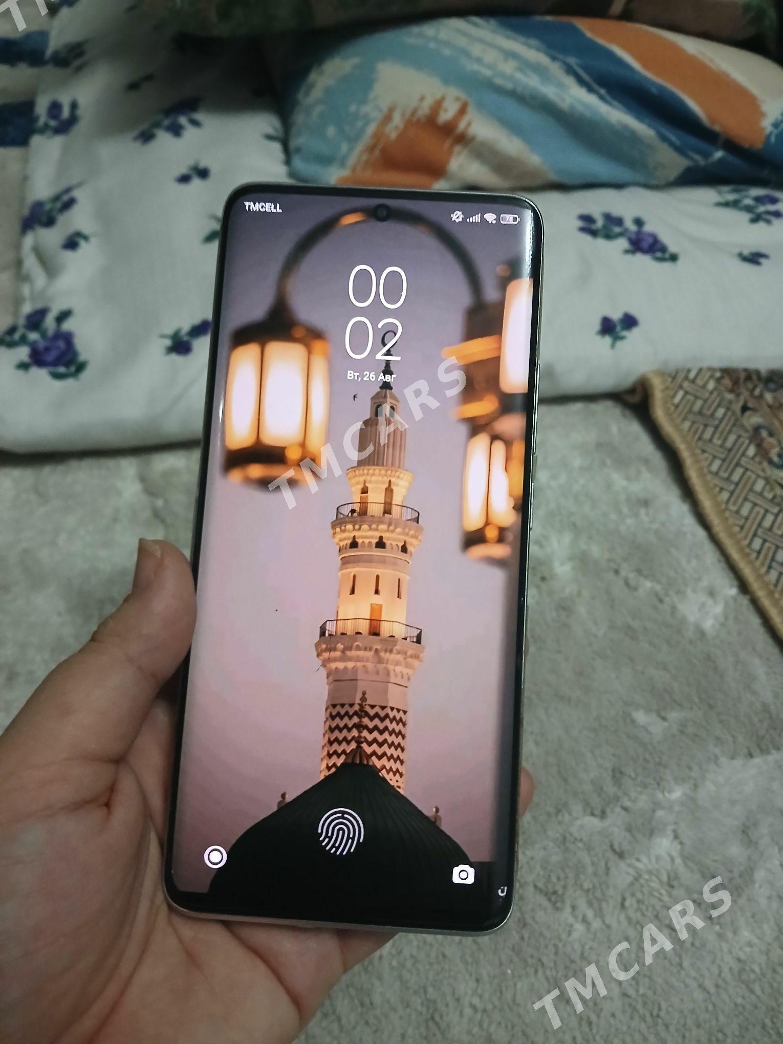 Redmi not 13pro plus 5g - Ашхабад - img 3