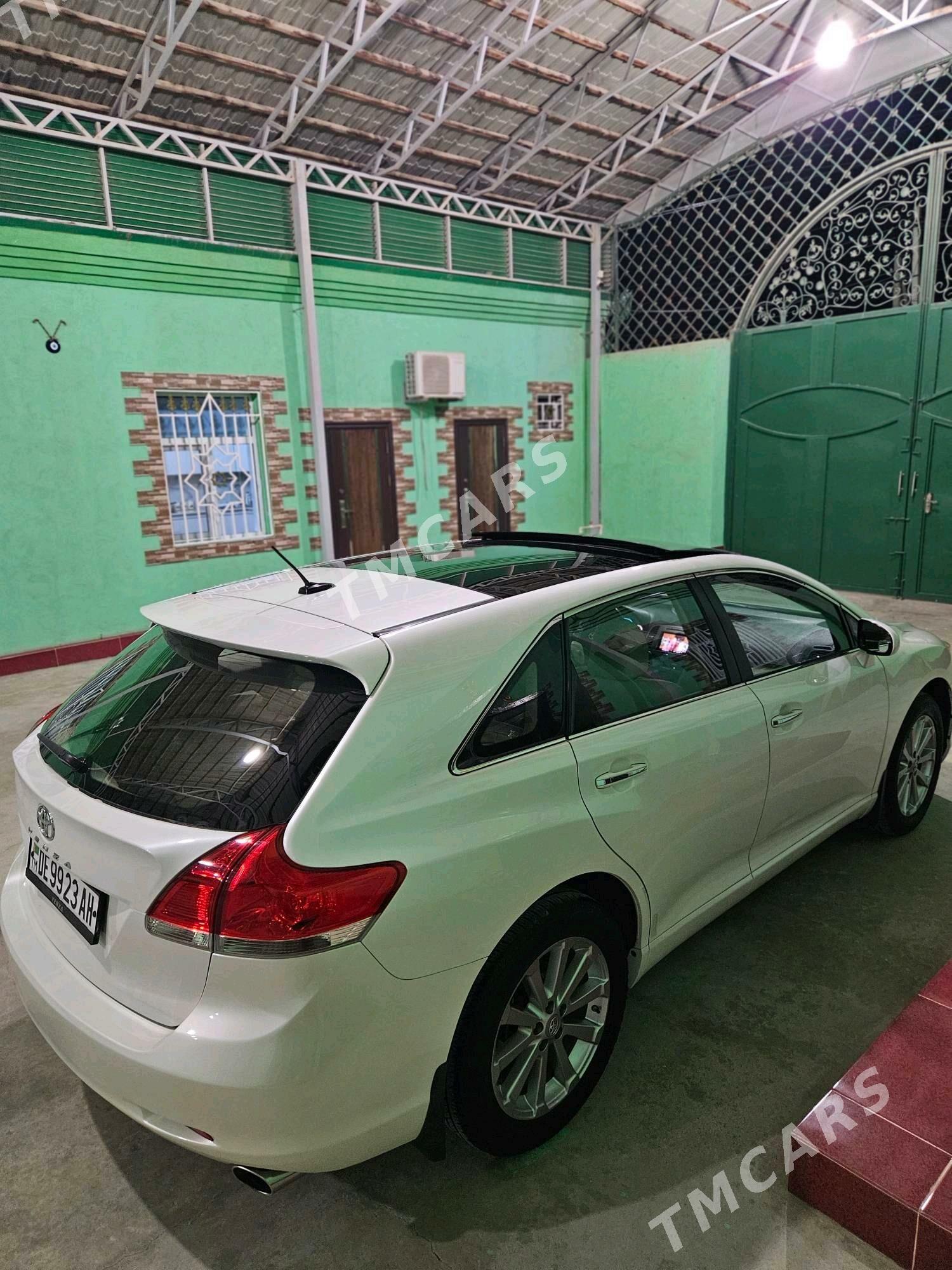 Toyota Venza 2009 - 245 000 TMT - Ашхабад - img 10